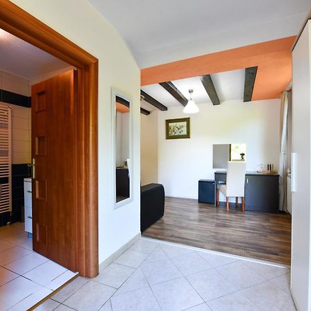Villa Cancar Грабовац Екстериор снимка